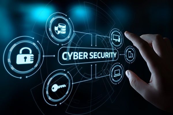 Cyber security is important