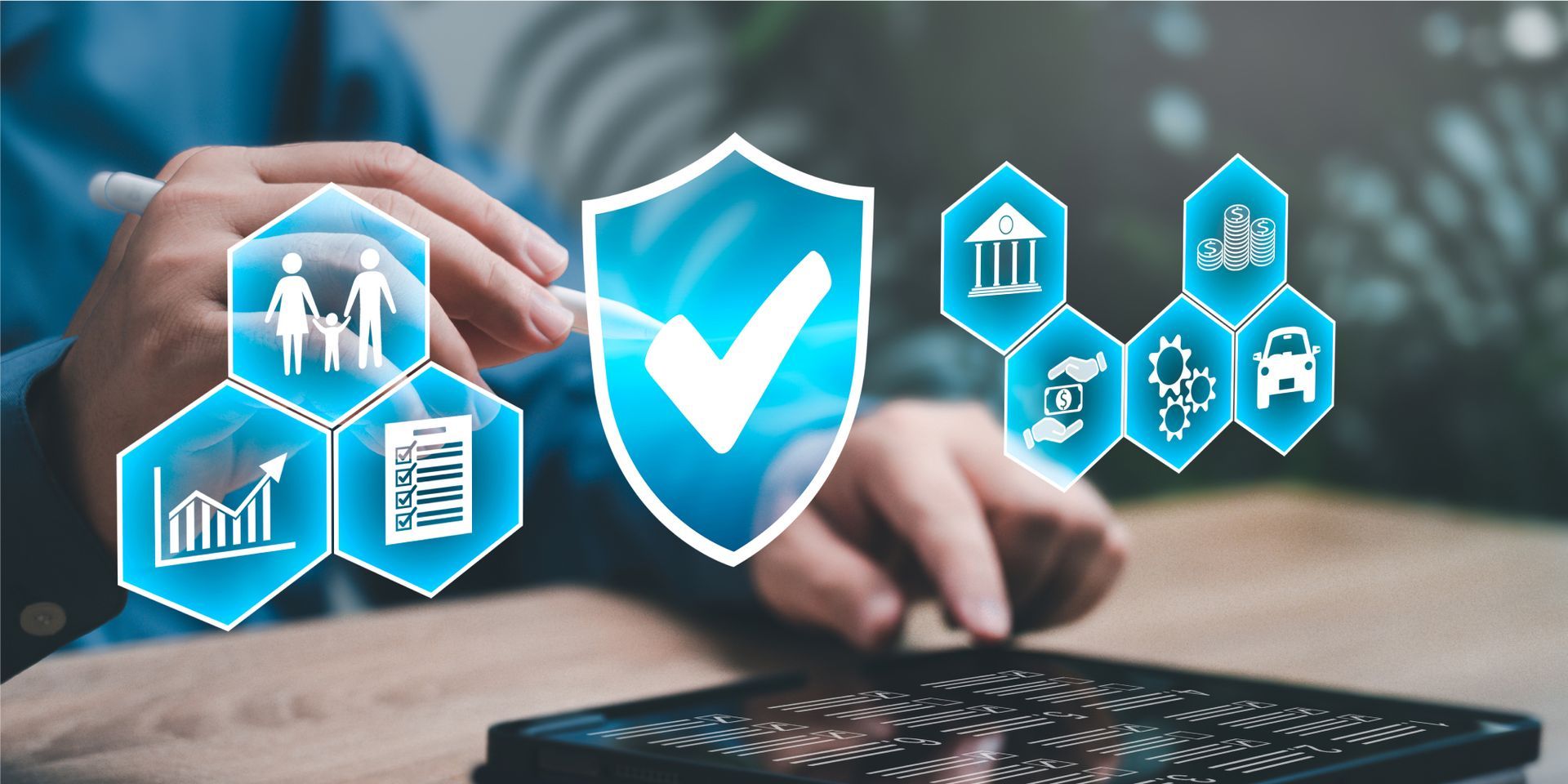 Cyber Insurance - crucially important for Florida Attorneys