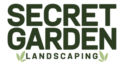Secret Garden Landscaping logo