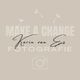 Logo make a Change Fotografie beige