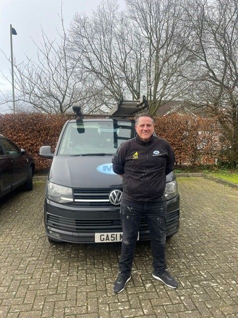 Plumbing and Gas Heating Engineer