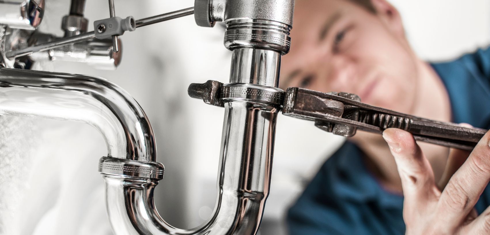 Emergency Plumber in bushey