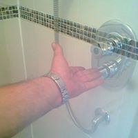 Shower installer in St Albans