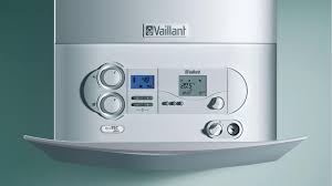 Vaillant boiler installer in watford