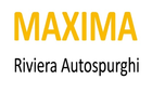 MAXIMA RIVIERA AUTOSPURGHI logo
