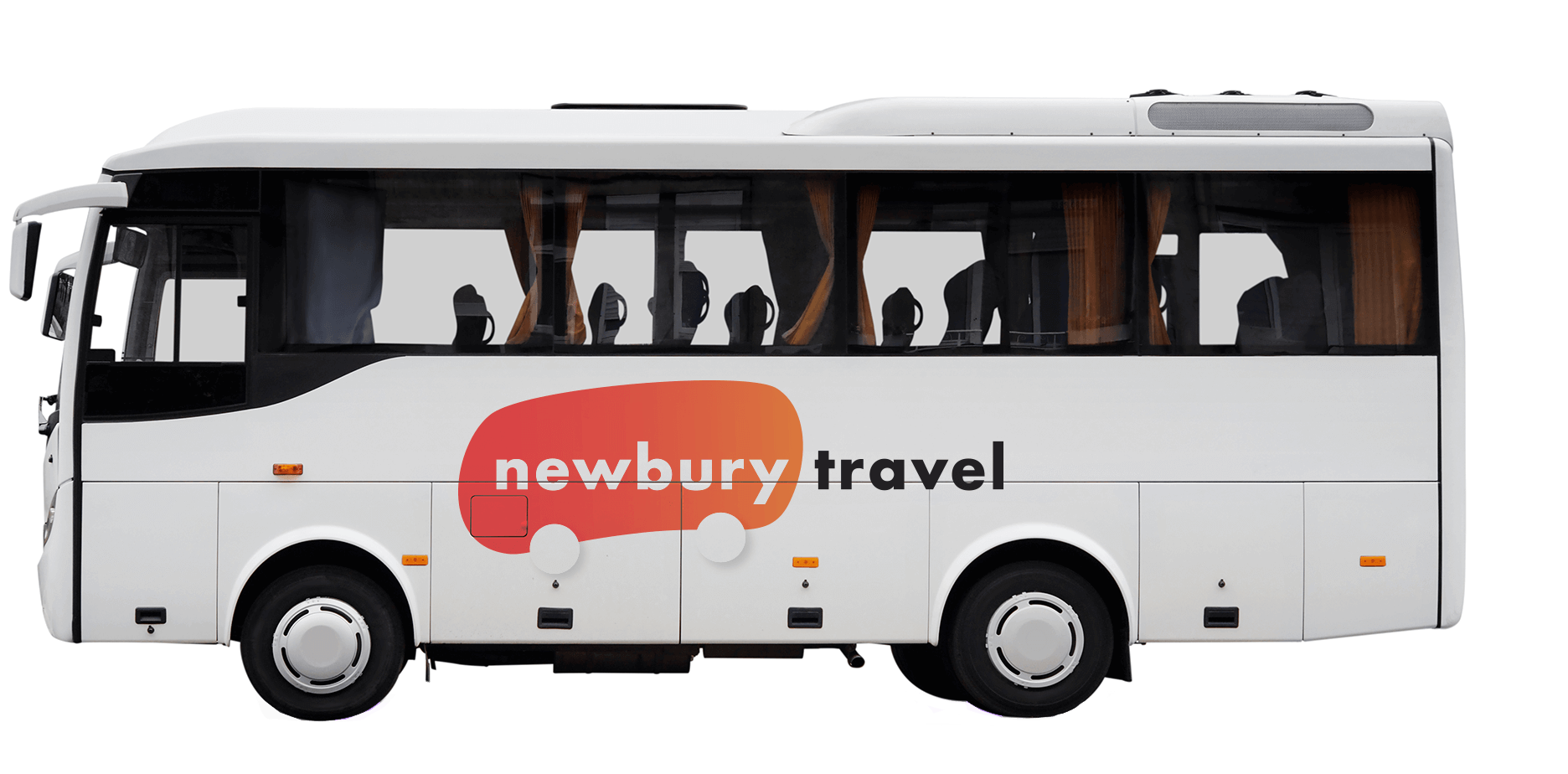 Professional coach hire company Newbury Travel
