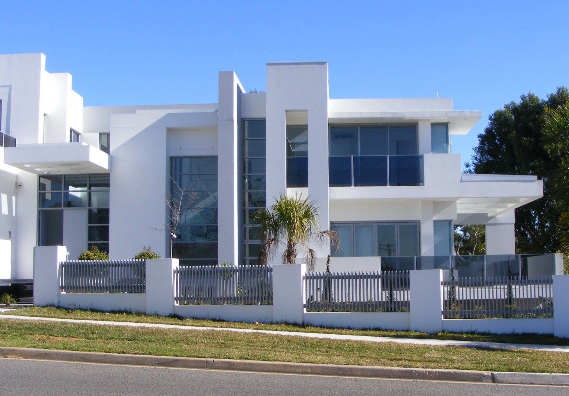 Award winning new home designs Sydney