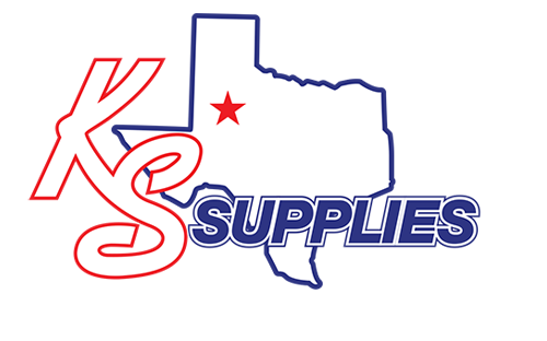 KS Supplies Inc. logo