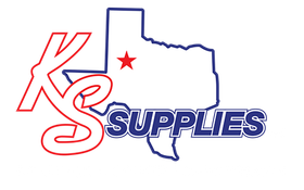 KS Supplies Inc. logo
