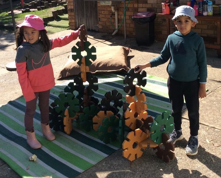 Early Learning Centre In Coffs Harbour Lilly Pilly South ELC