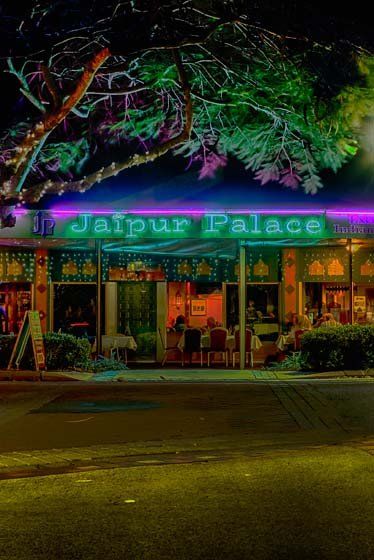 Best Indian Restaurant | Jaipur Palace| Wellington Point| Brisbane