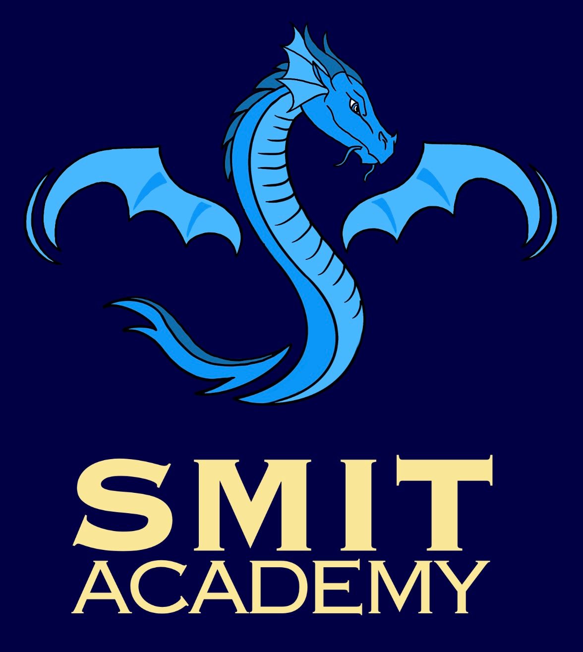 Logo www.smitacademy.com