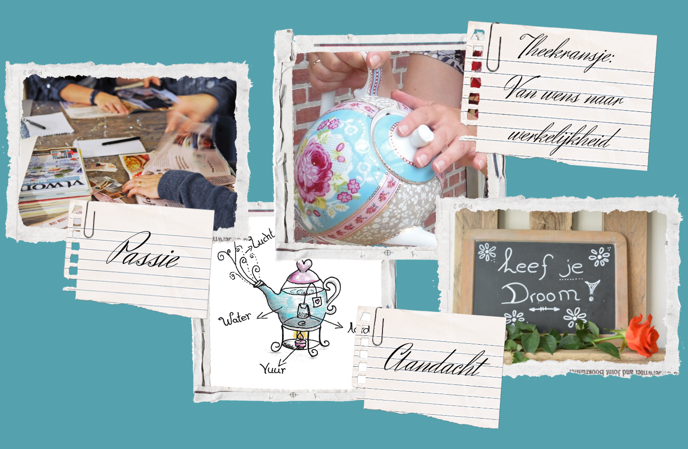 meditatie en ontspanning Moniek Anneveldt 