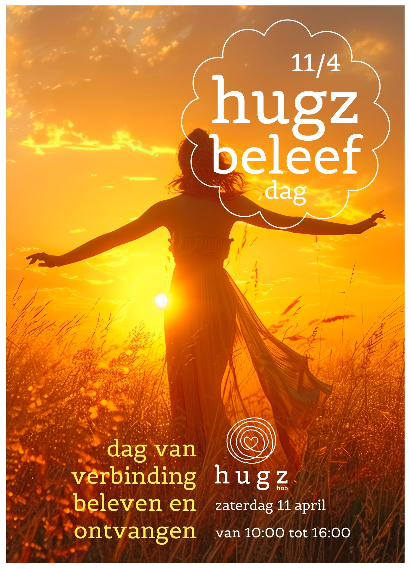 Beleef Hugz Beleef Hugz