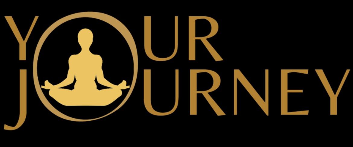 Logo Esmee Evers Your Journey your way