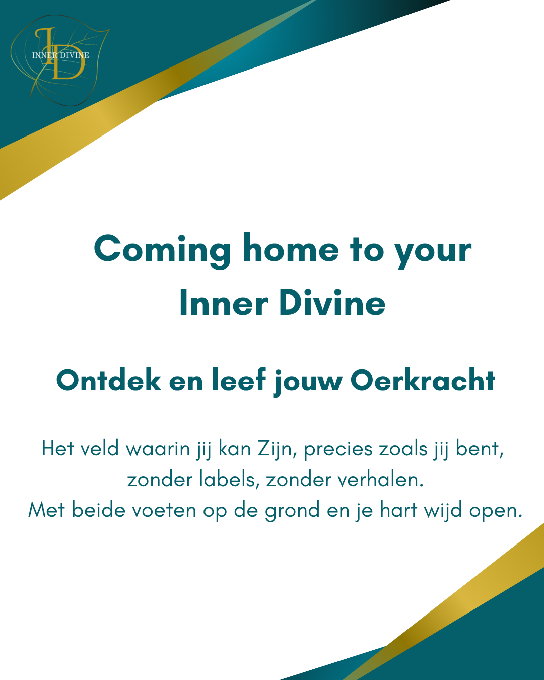 hugz | coming home to your inner divine