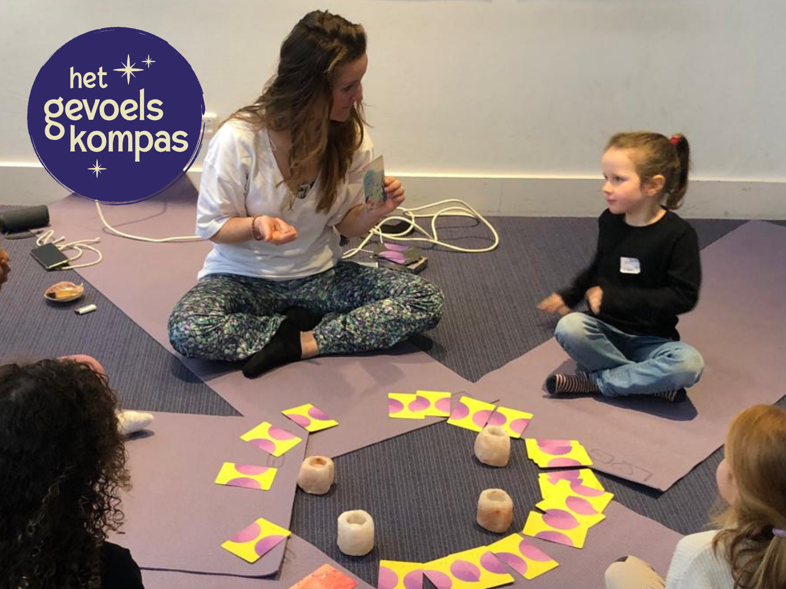 hugz Ouder-Kindcirkel