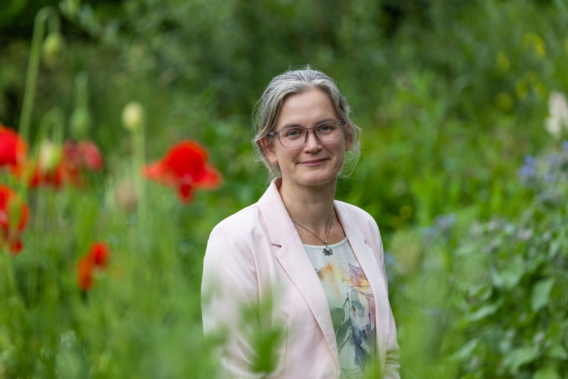 Suzanne Wiltink