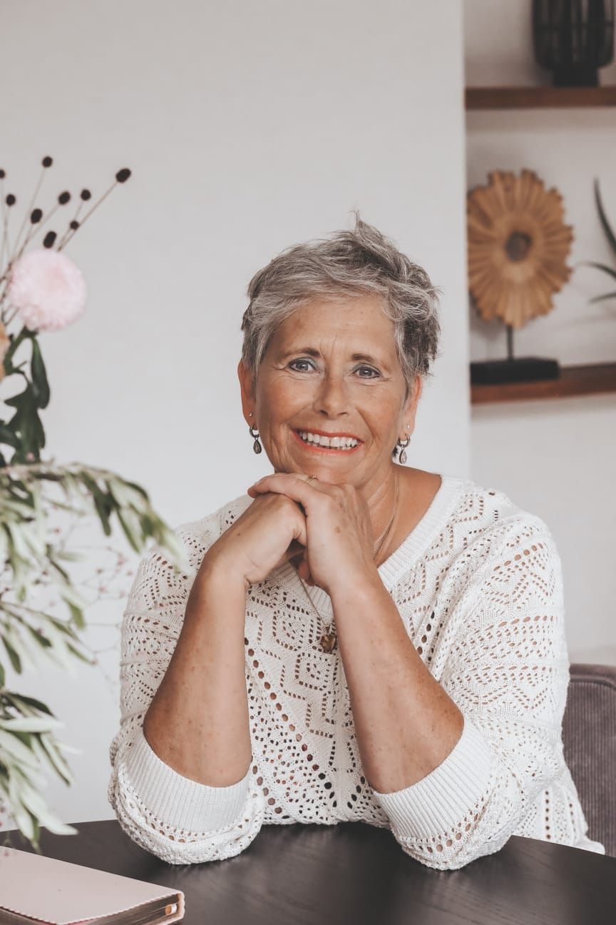 Andrea van der Ploeg