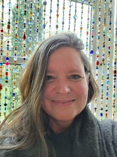 Gonne-An Vos Gonne-An Vos