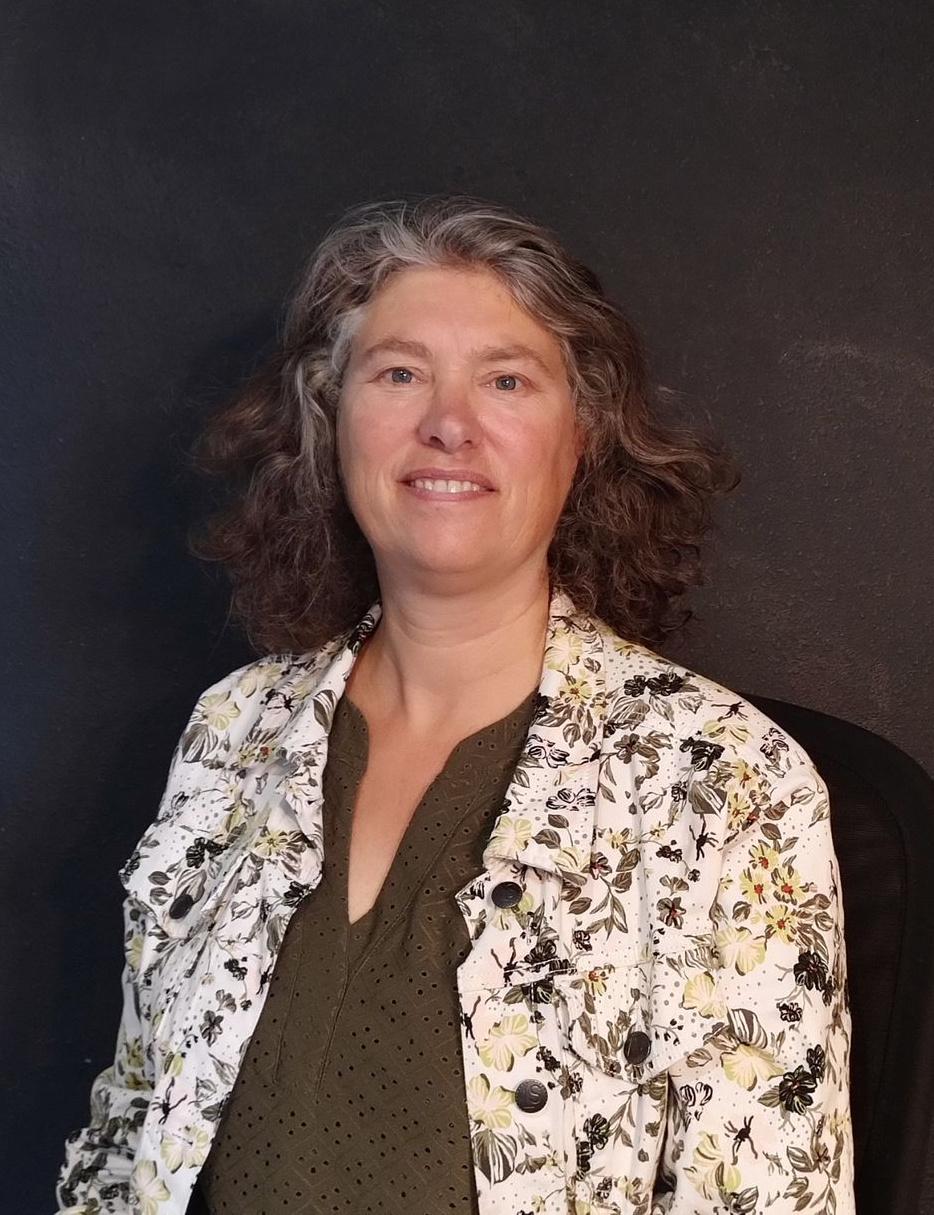 Natasja Esmeijer Natasja Esmeijer