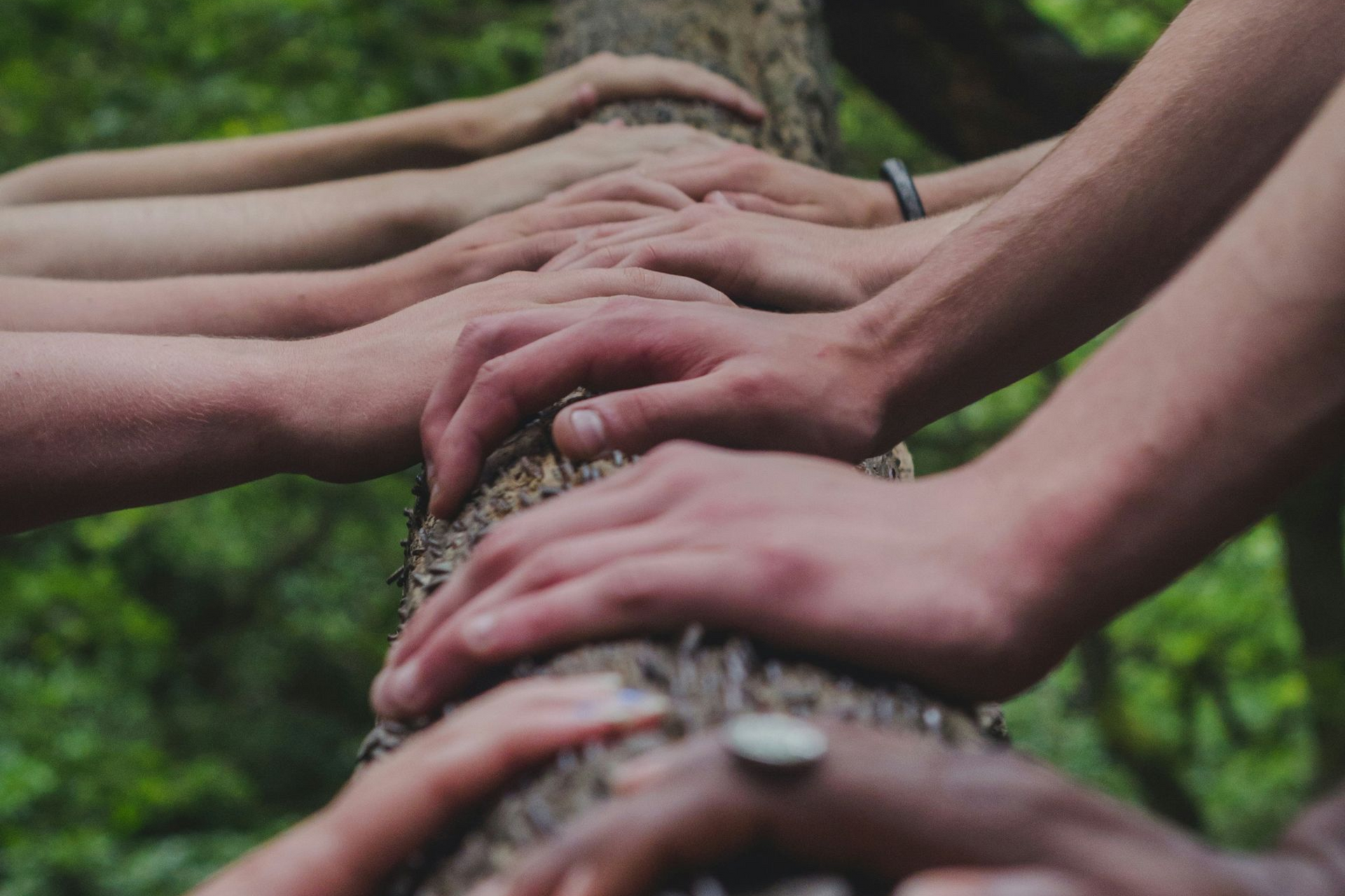 hugz community