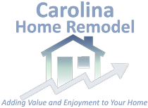 Carolina Home Remodel
