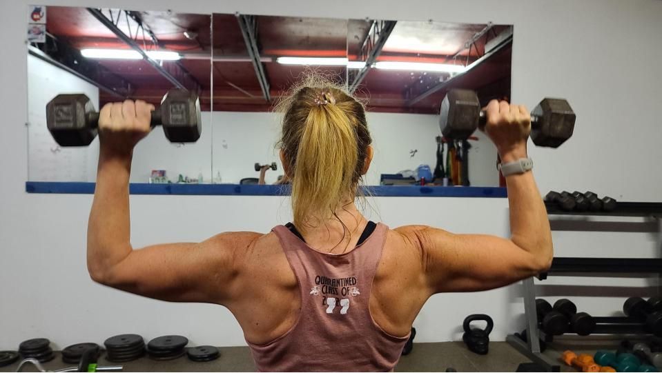 fitness