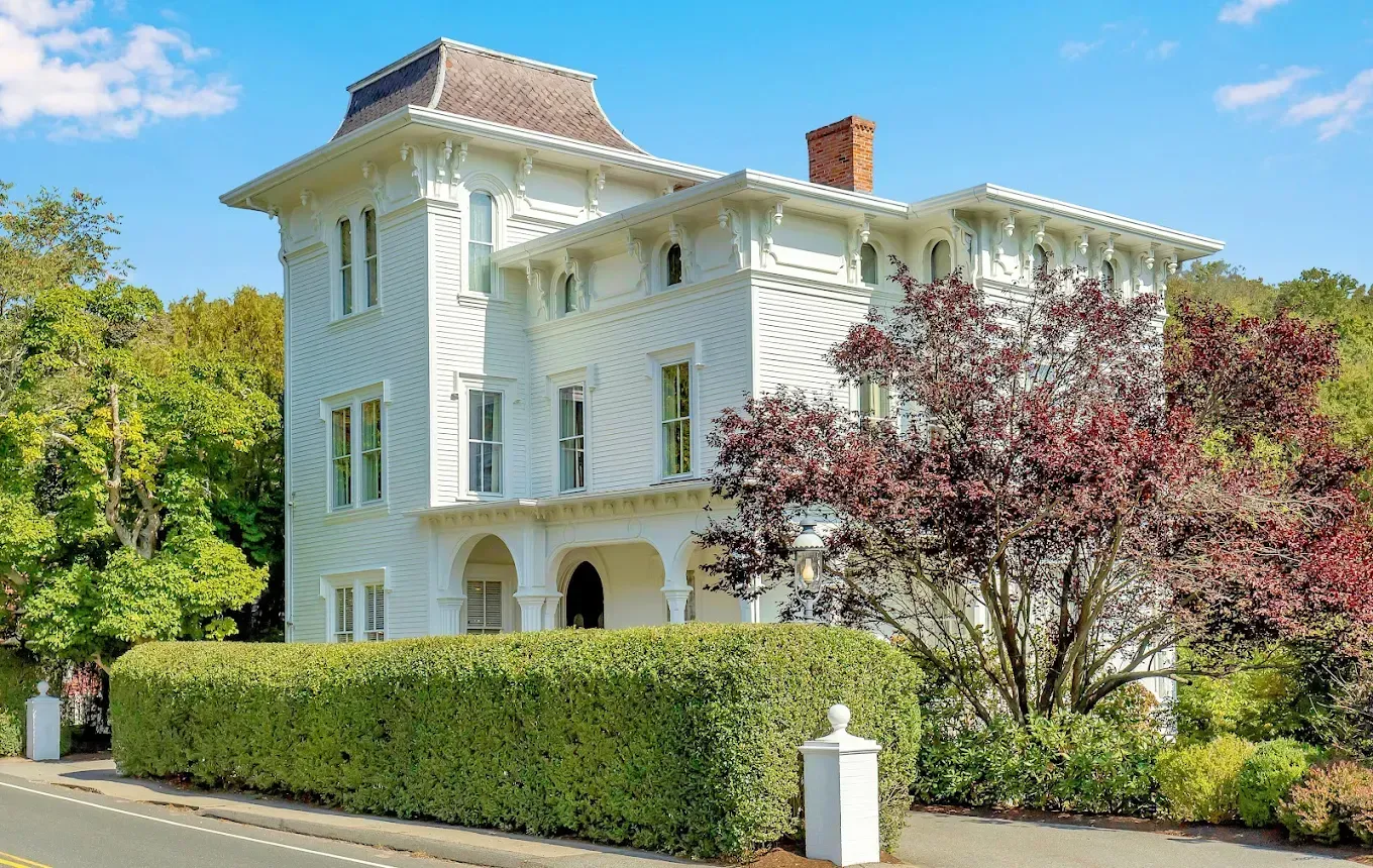 Boardman House Inn Bed & Breakfast