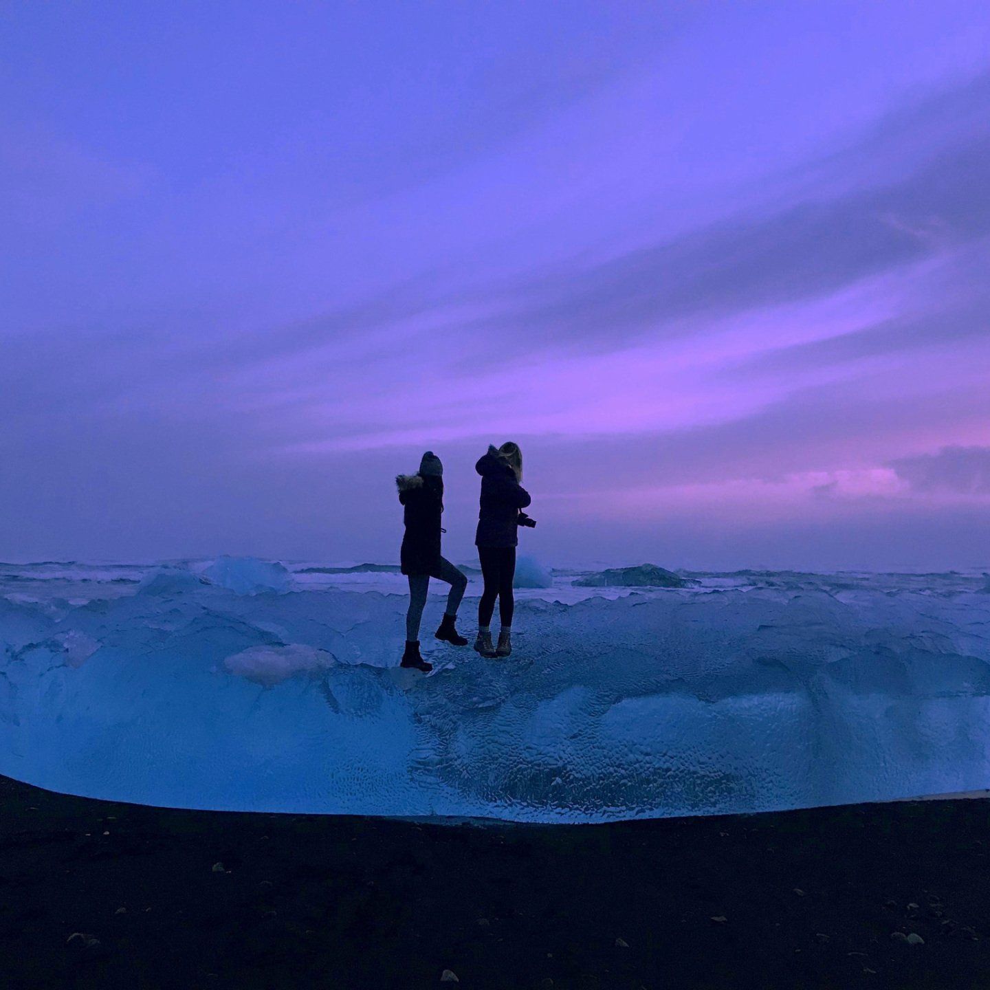 plan a trip to iceland blue lagoon