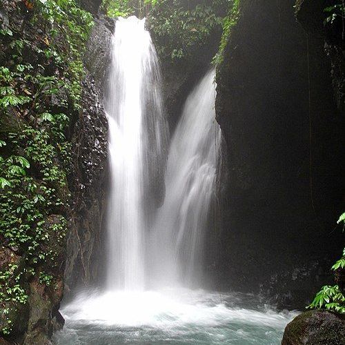 Gitgit Waterfall 