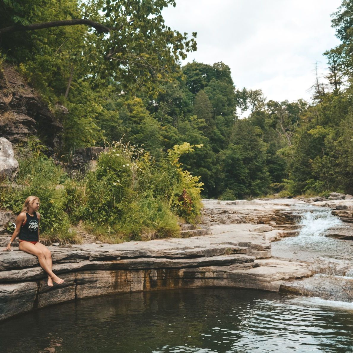 the boiling pot in canajoharie new york 