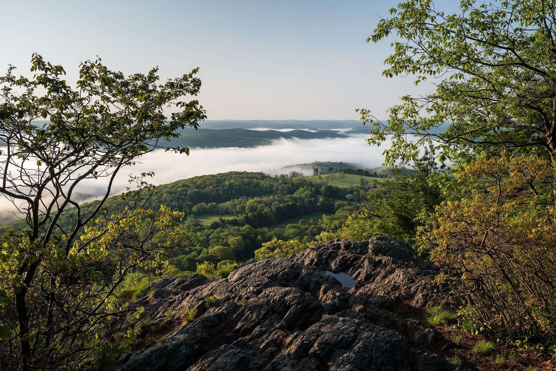 salisbury trail view