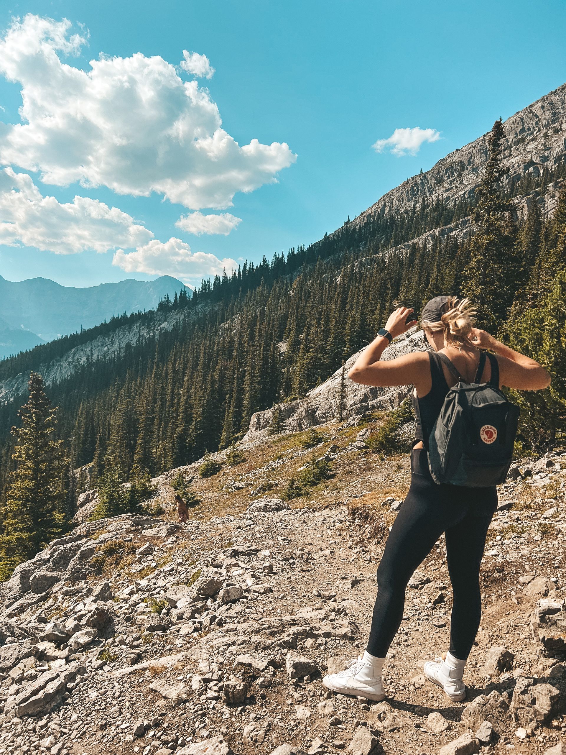 The Best Time to Visit Banff National Park | The Traveling Twin