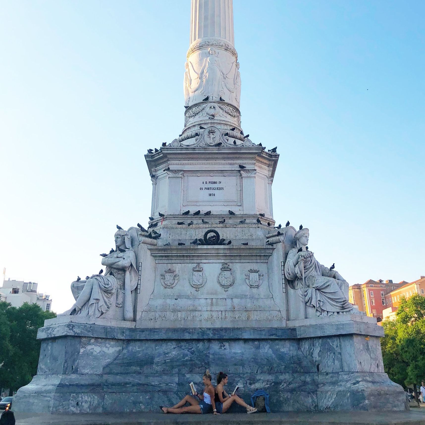 Baixa Chado in Portugal