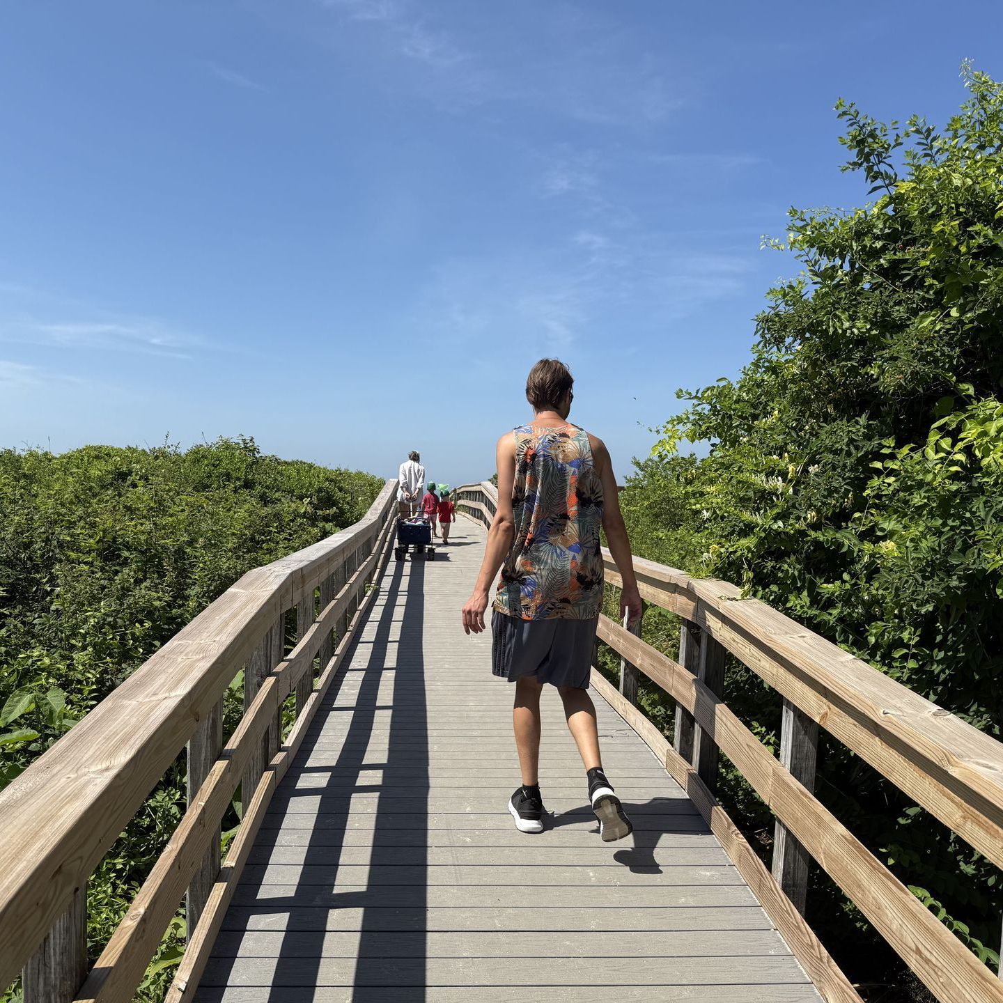 Harkness Memorial State Park in Waterford, Connecticut
