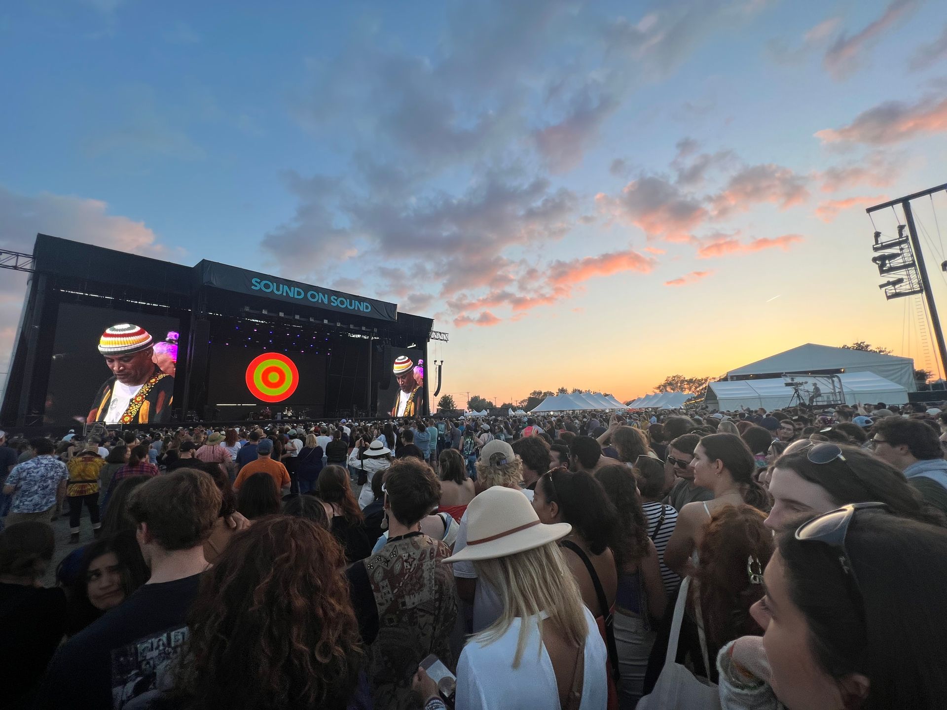 Soundside Music Festival
