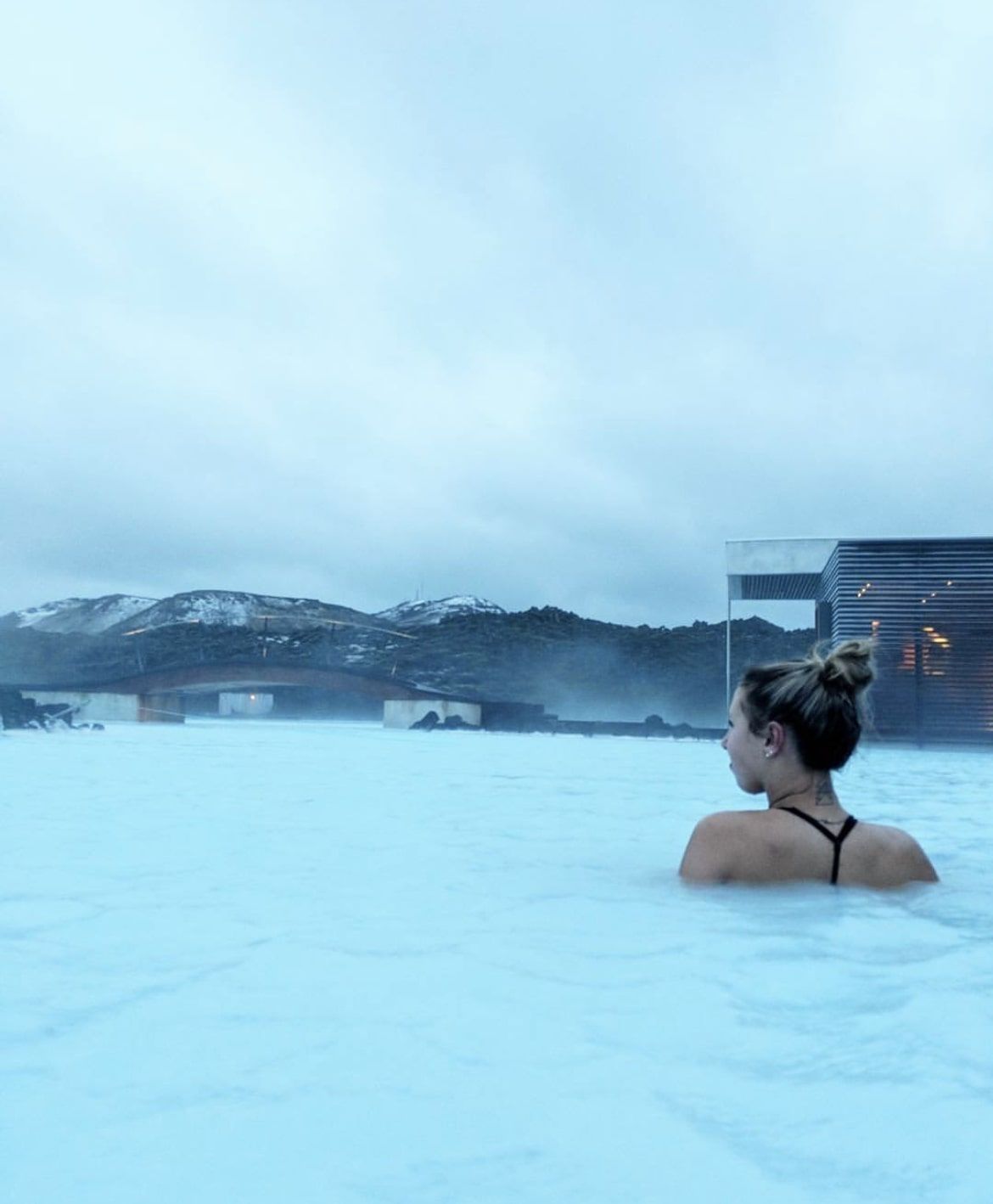 plan a trip to iceland blue lagoon