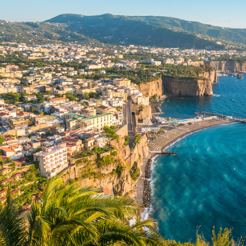 how many days do you need on the amalfi coast