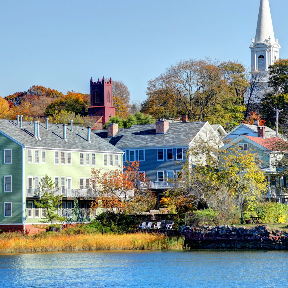 what to do in Connecticut