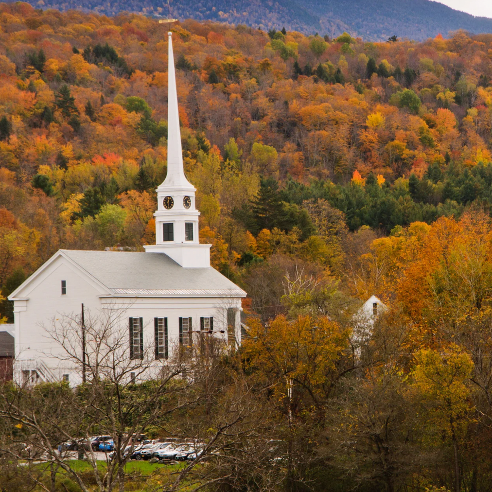 what to do in vermont 
