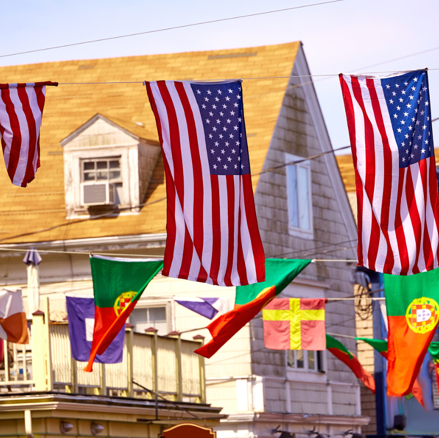 provincetown, massachusetts