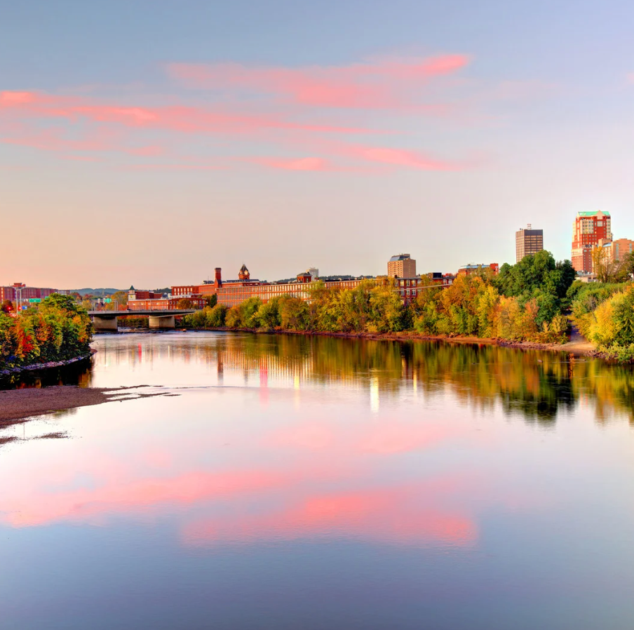 hanover, new hampshire