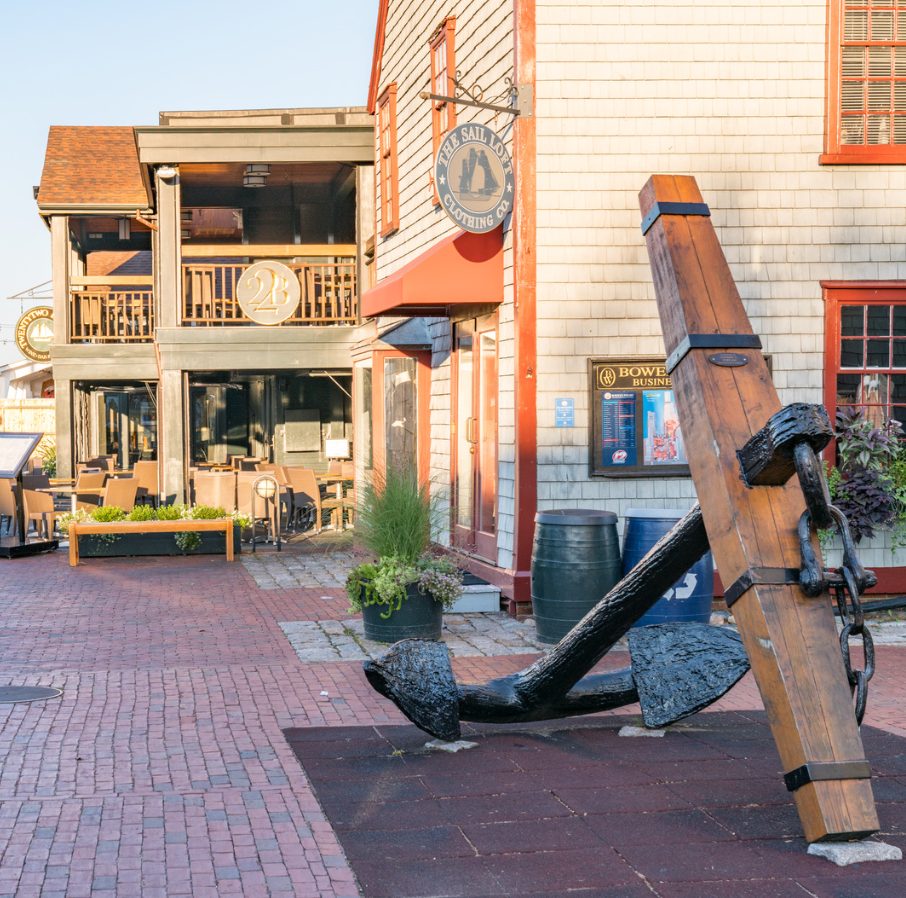 newport rhode island