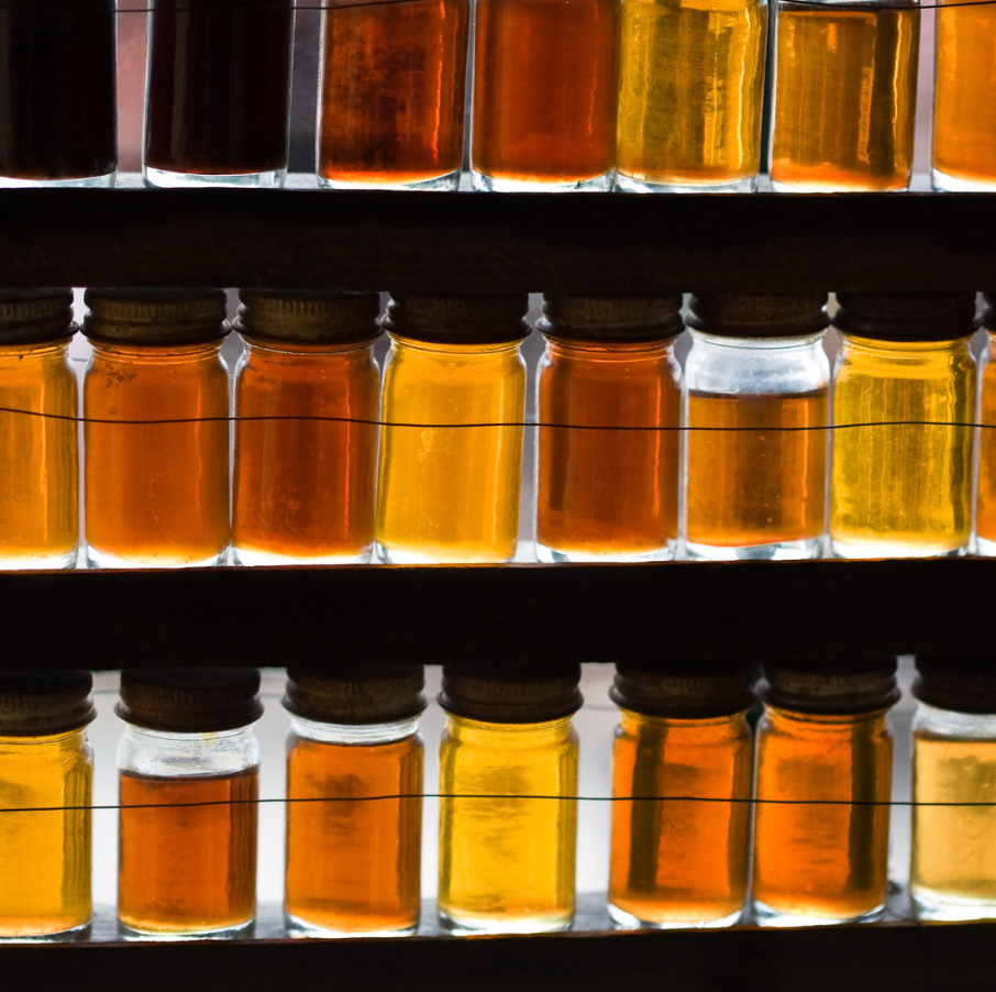 vermont maple syrup