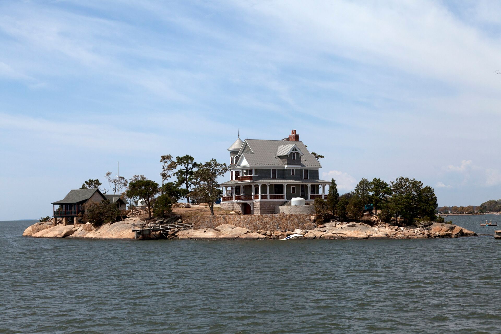 thimble islands 