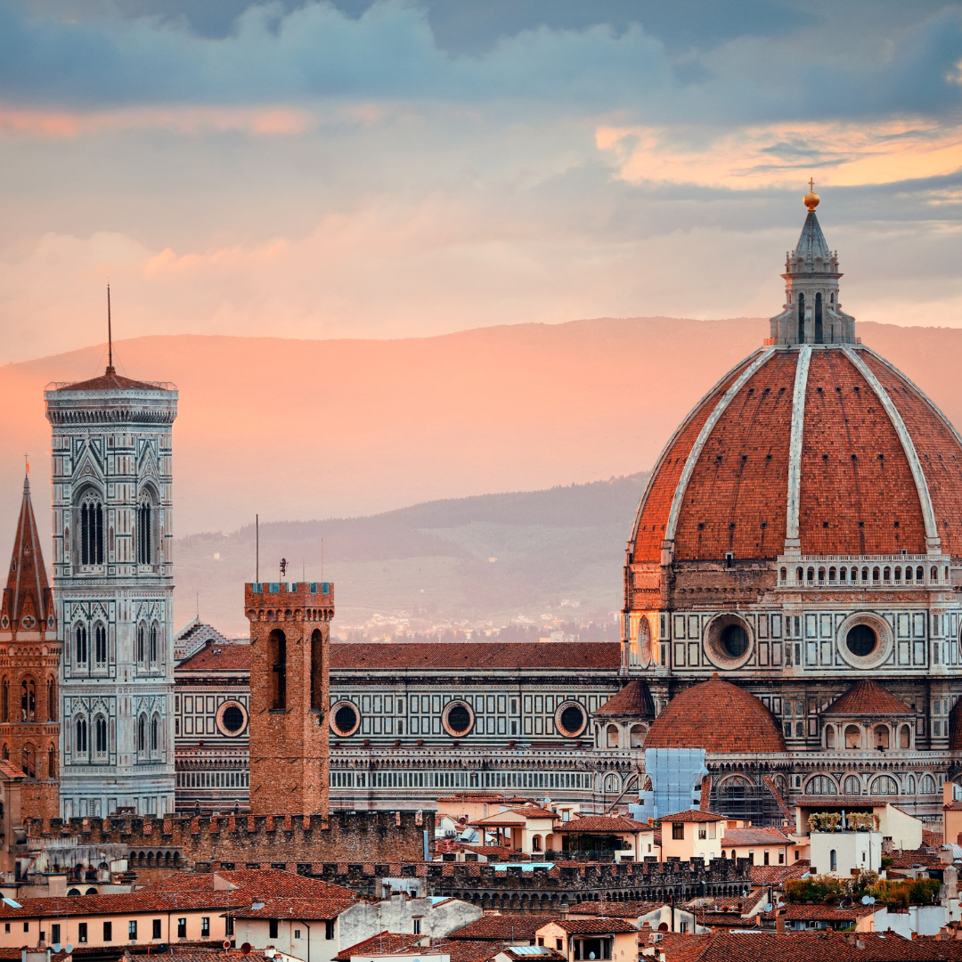 places to stay in florence