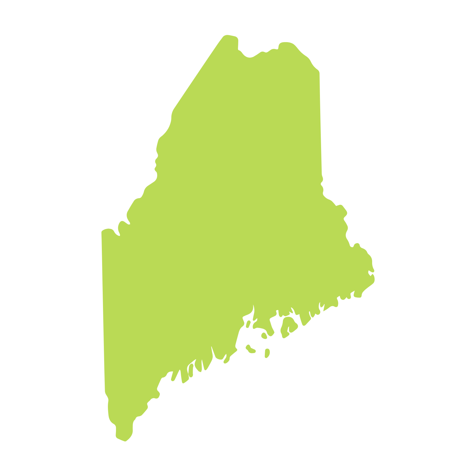 Maine