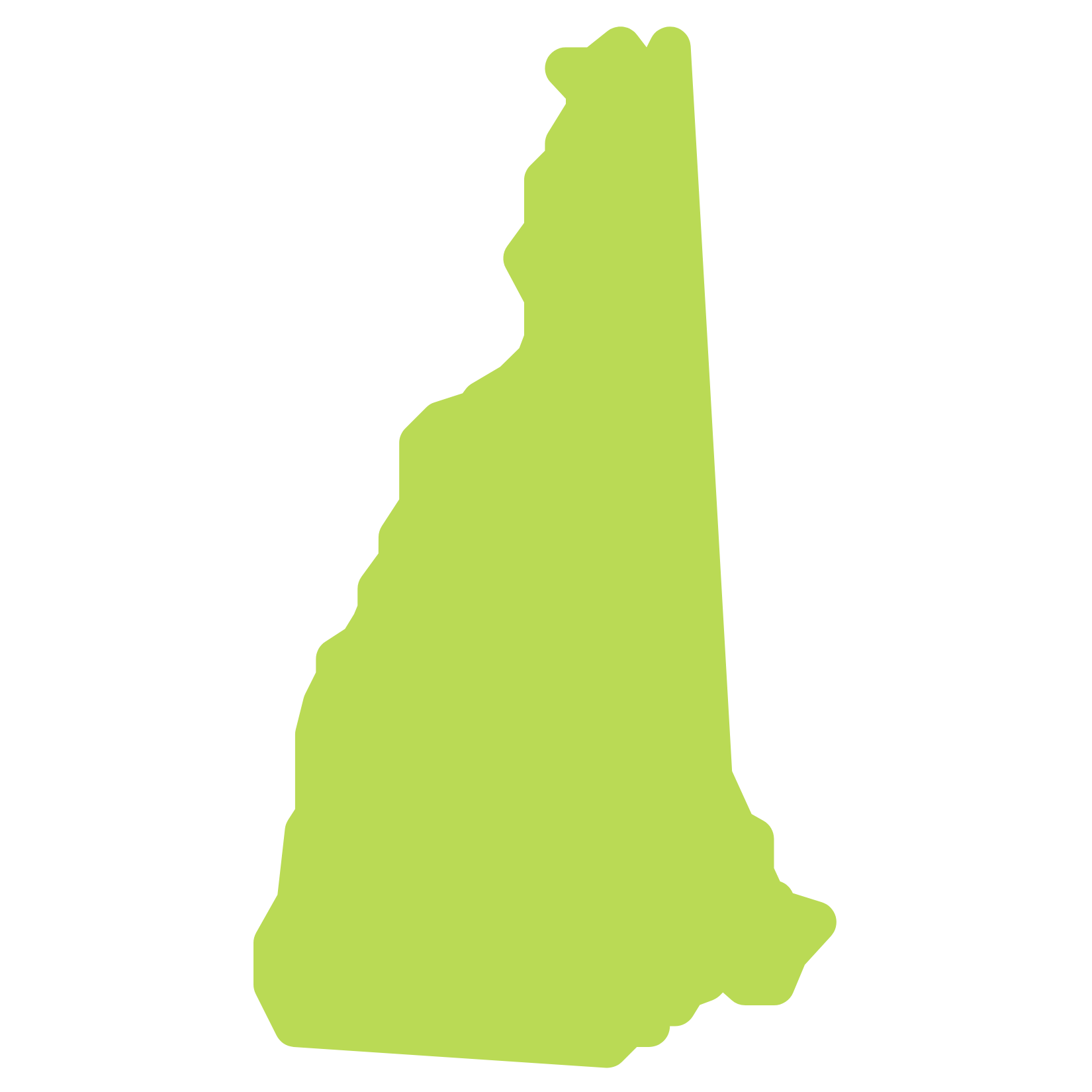 New Hampshire