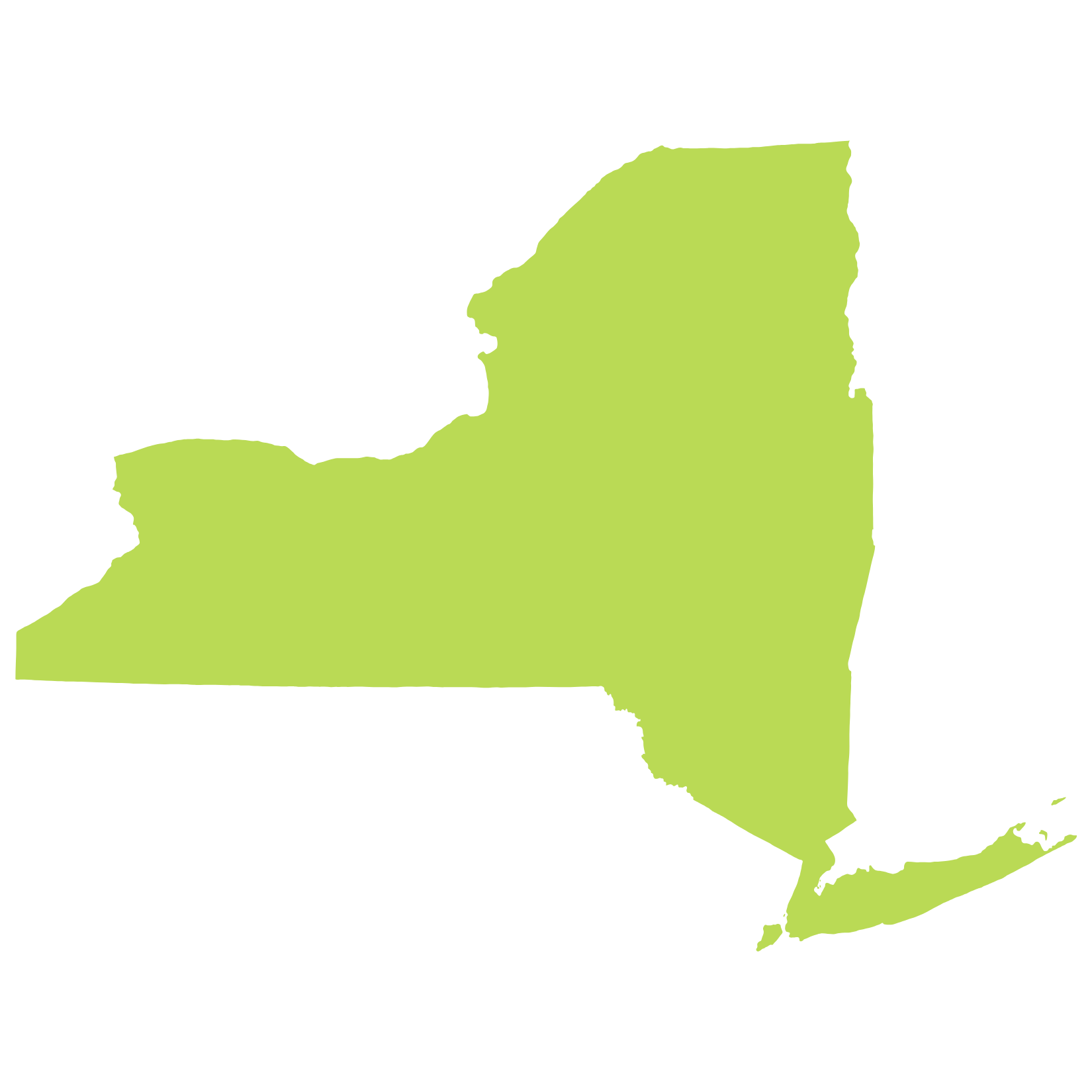 New York 